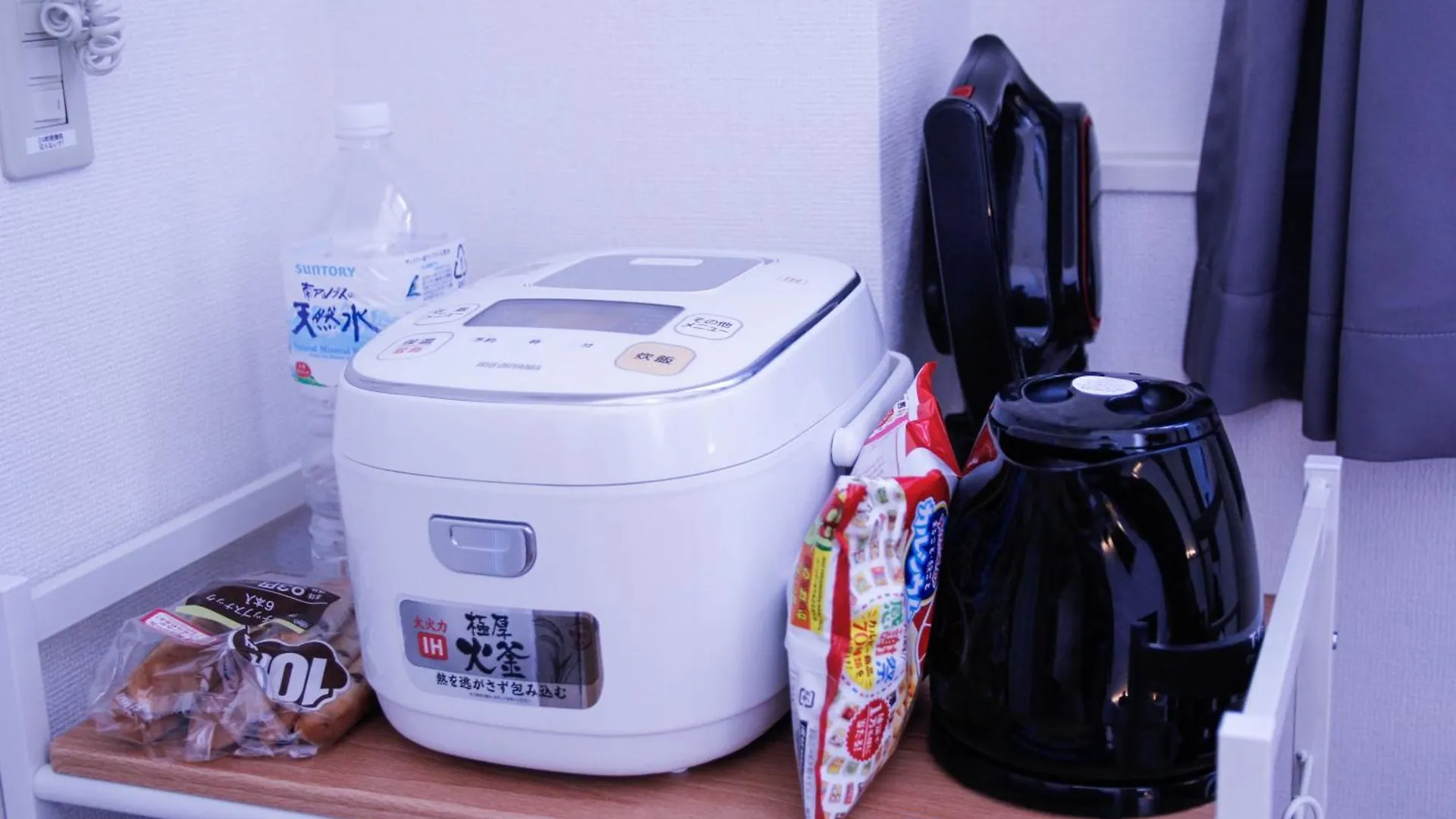 Alo Bnb 4 - Near Shinjuku, Shinokubo - Self Check-In Tokyo 0*,