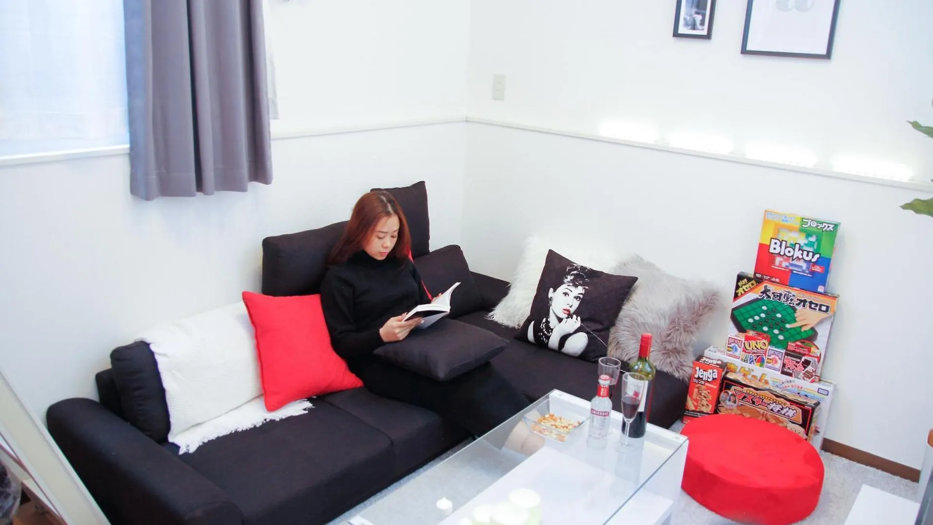Alo Bnb 4 - Near Shinjuku, Shinokubo - Self Check-In Tokyo Japan